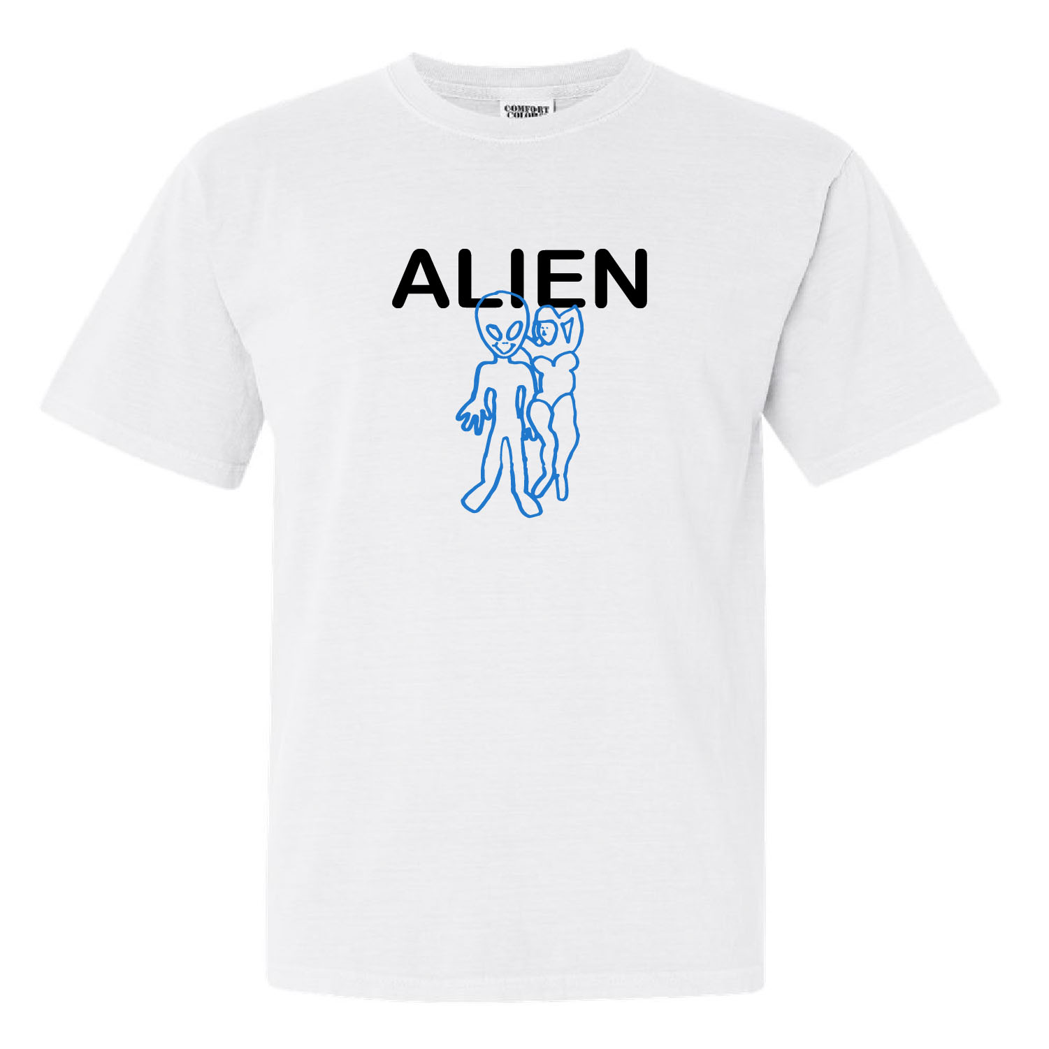 Alien T-Shirt