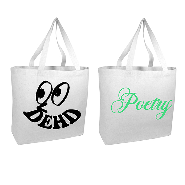 Smile Tote